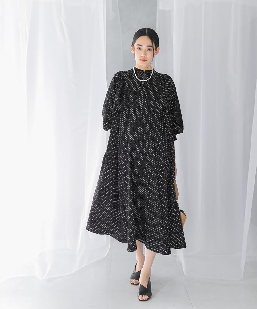 Amazon.co.jp: [アーバンリサーチ ロッソ] ワンピース ドレス